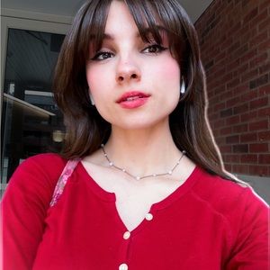 Meet your Posher, Erica